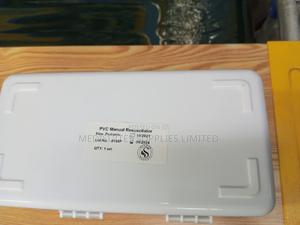 Manual Resuscitator ( Pediatric) - thumbnail 2