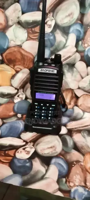 Uv82 Radio Calls