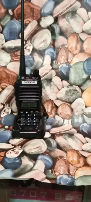 Radio Calls