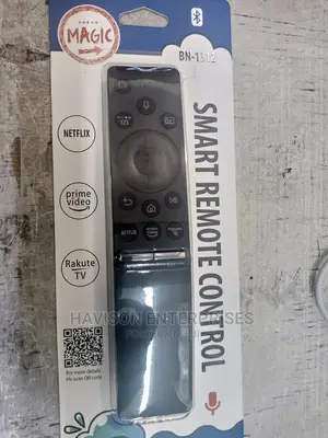 Samsung Smart Remote