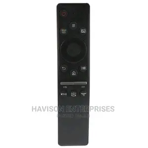 Samsung Smart Remote