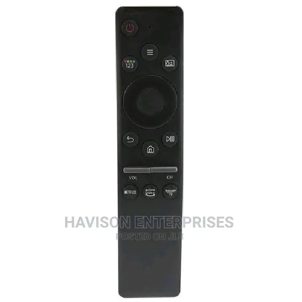 Samsung Smart Remote