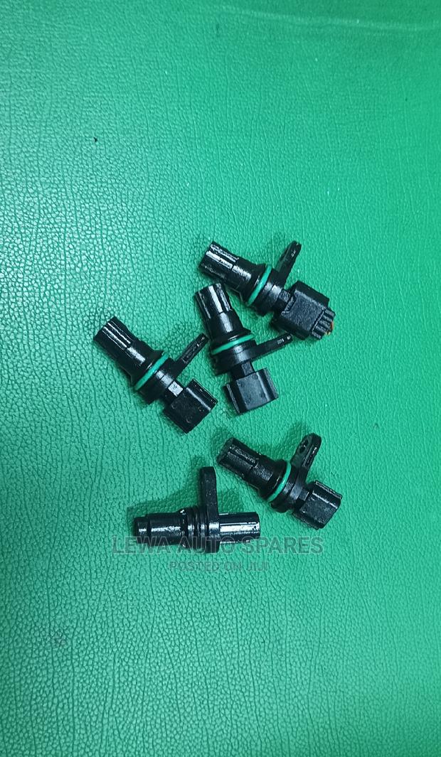 Camshaft/Crankshaft Position Sensor - main view
