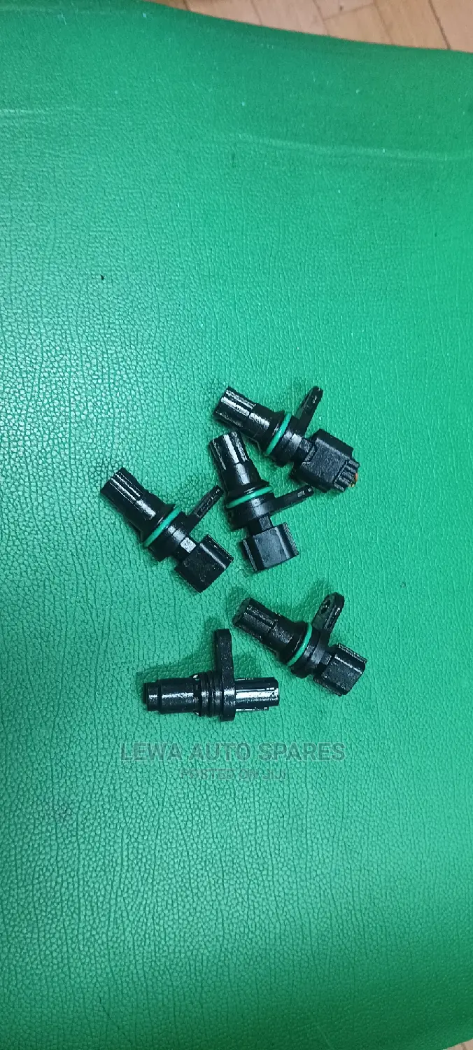 Camshaft/Crankshaft Position Sensor