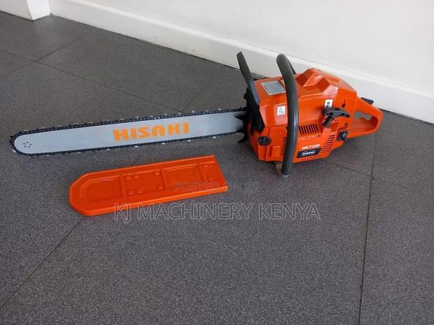 Good Quality Power Saw - main view