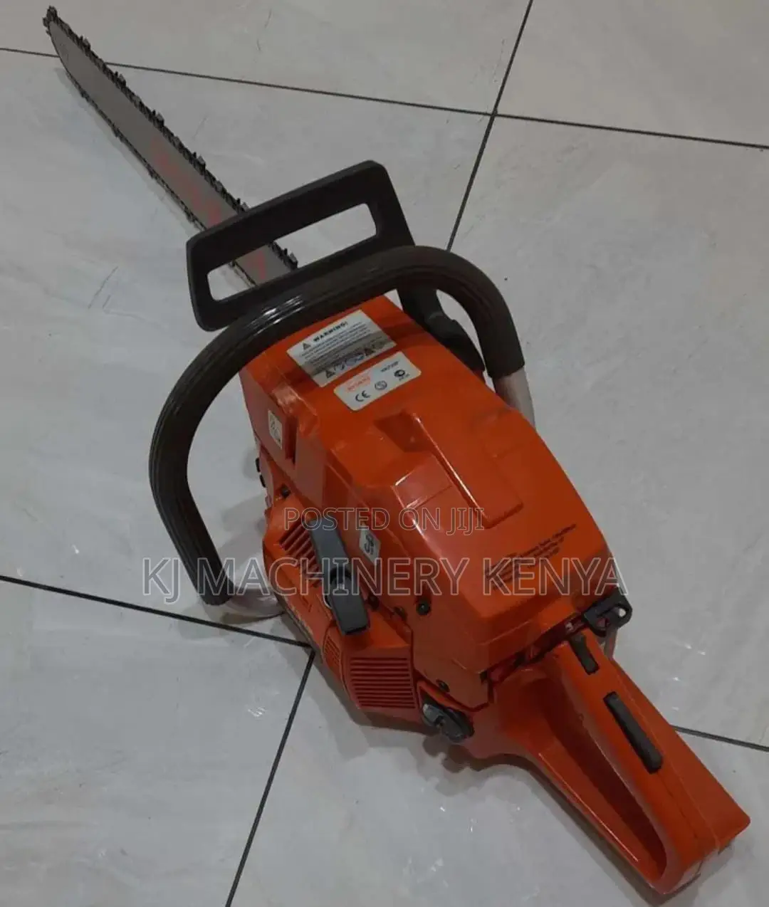 Good Quality Power Saw