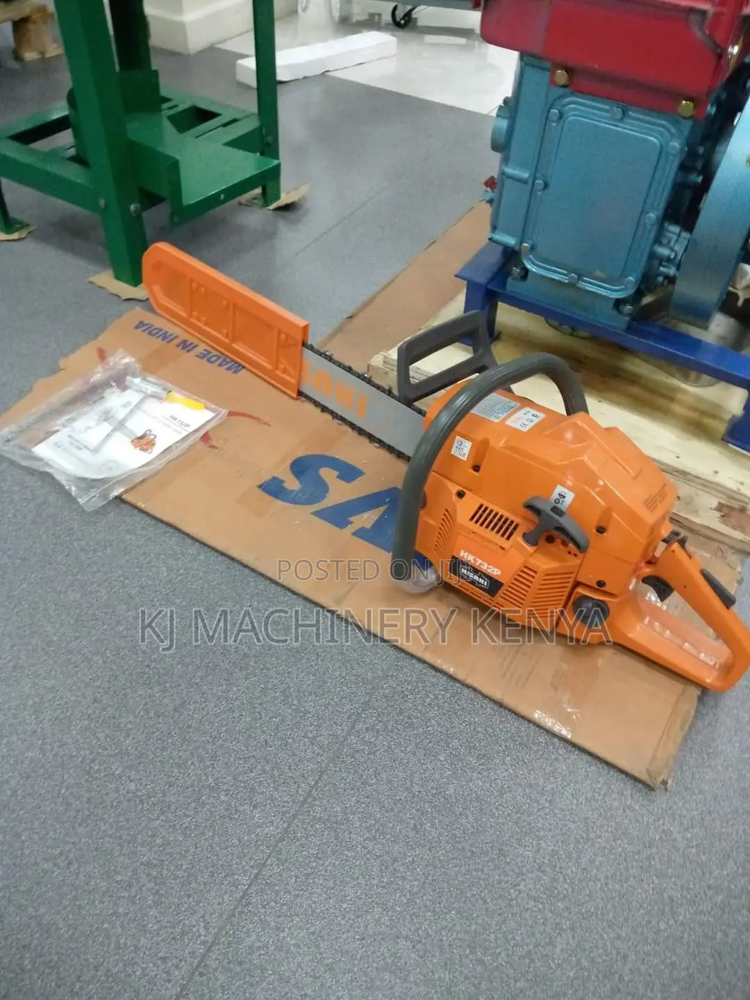 Good Quality Power Saw