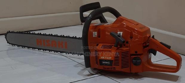 Good Quality Power Saw - thumbnail 5