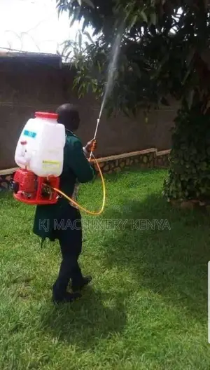 Knapsack Agricultural Sprayer