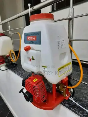 Knapsack Agricultural Sprayer