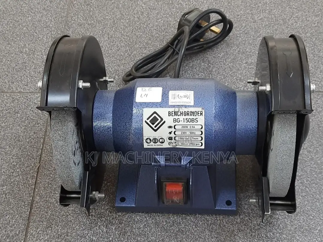 Super Quality Bench Grinders on SALE! 