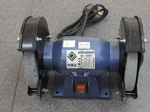 Super Quality Bench Grinders on SALE! 