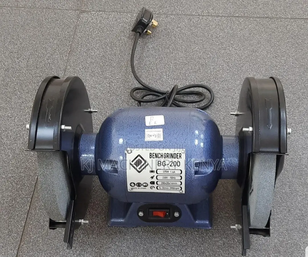 Super Quality Bench Grinders on SALE! 