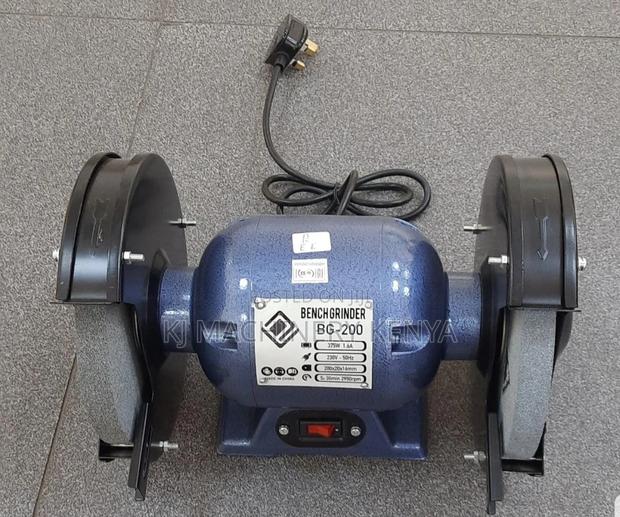 Super Quality Bench Grinders on SALE!  - thumbnail 2