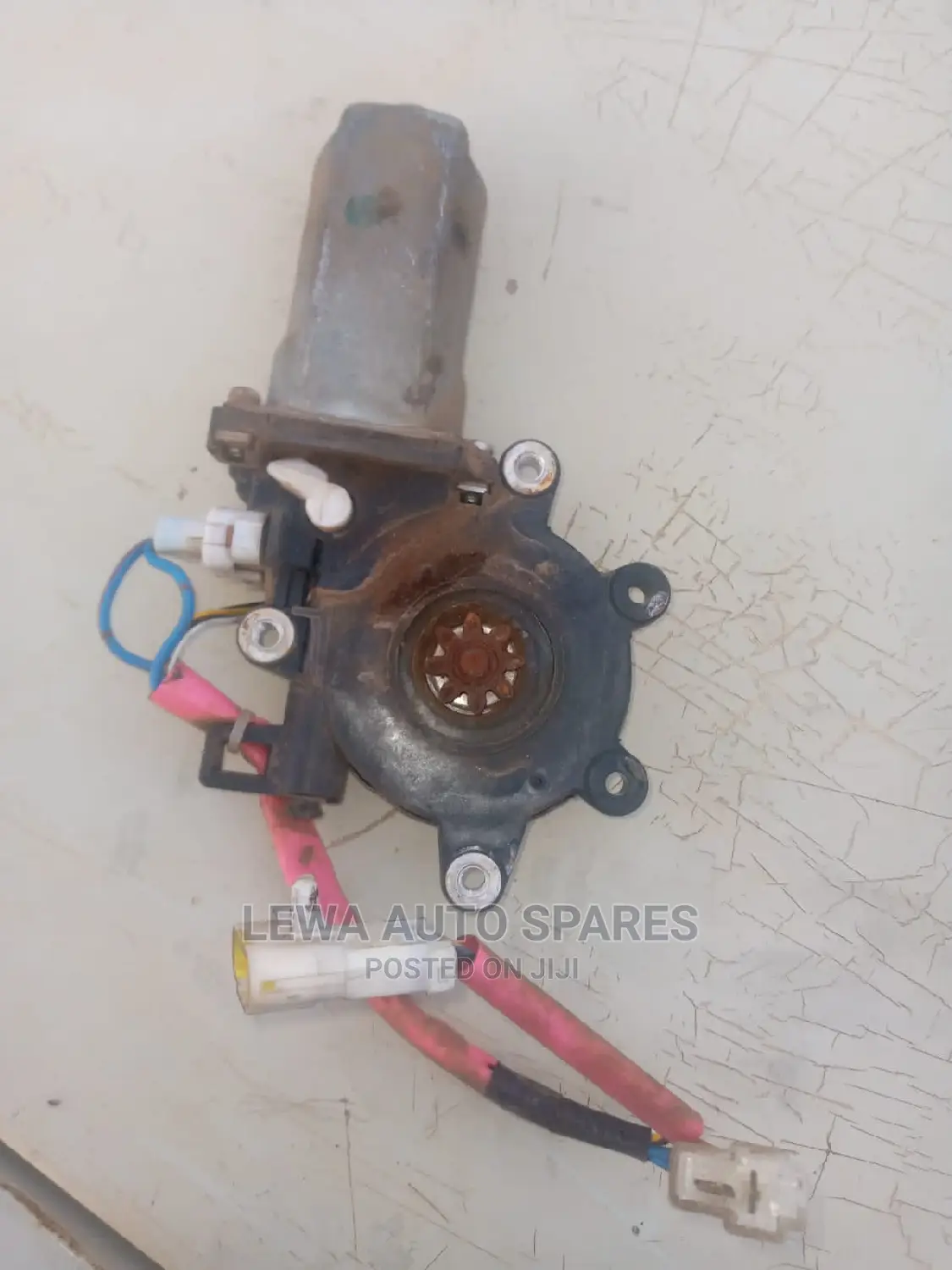 Power Window Moter Subaru