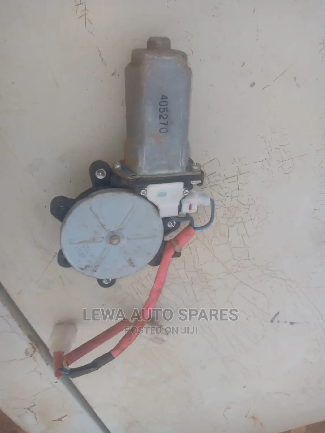Power Window Moter Subaru