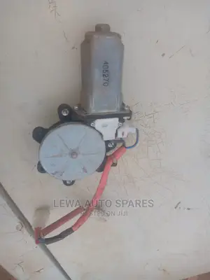 Power Window Moter Subaru