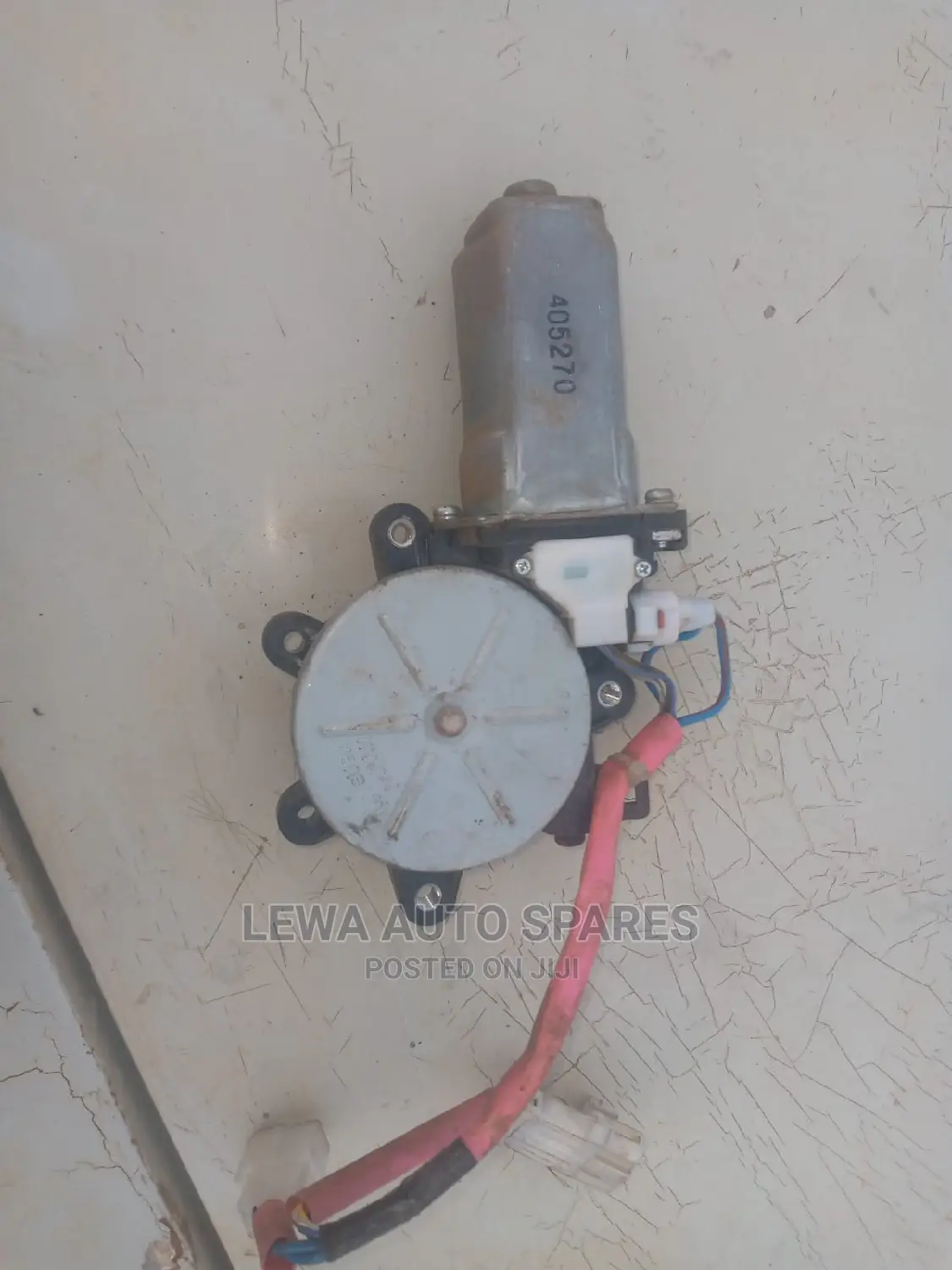 Power Window Moter Subaru