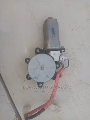 Power Window Moter Subaru