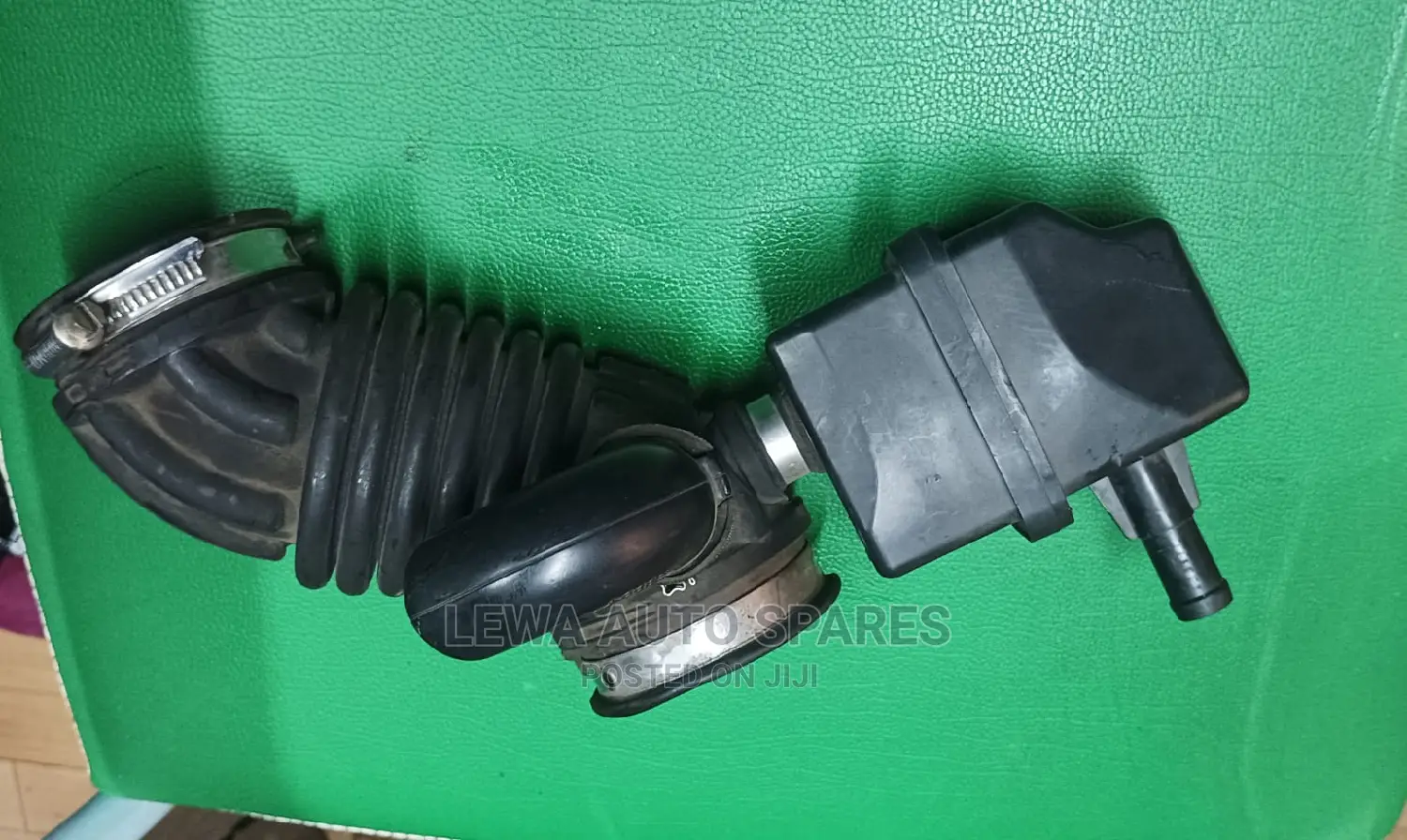Aircleaner Pipe Nissan