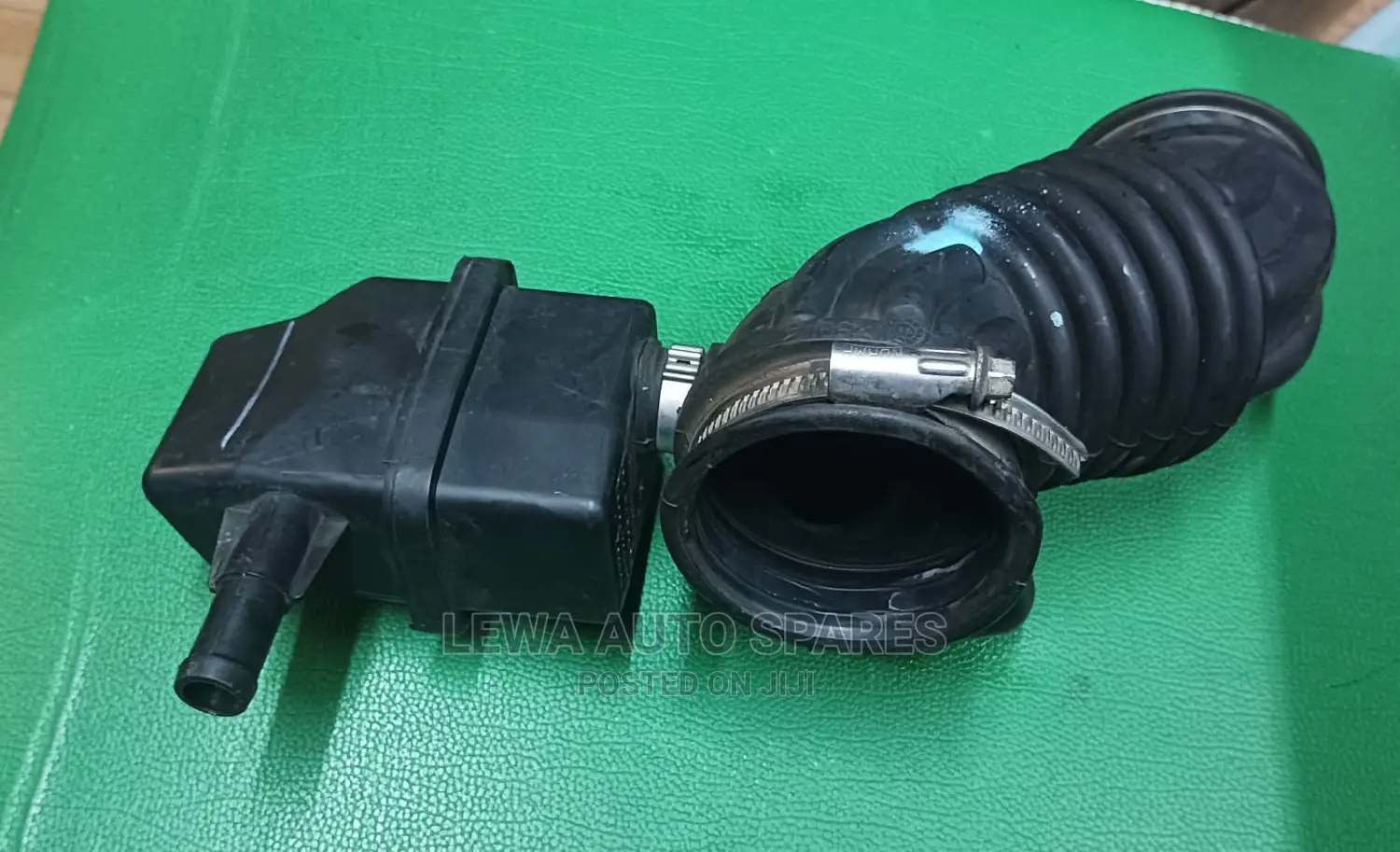 Aircleaner Pipe Nissan