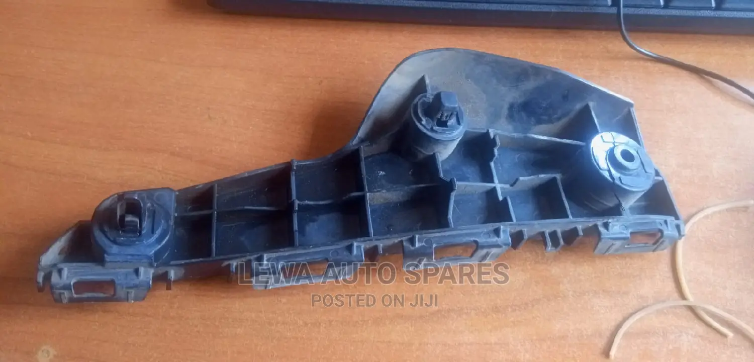 Bumper Retainer Toyota