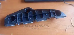 Bumper Retainer Toyota