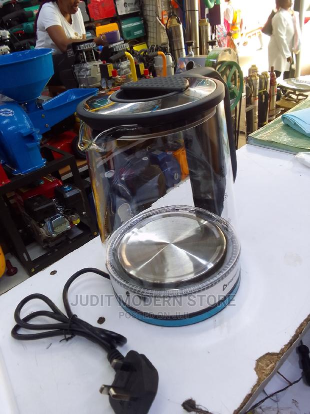 Premier Hot Water Jug