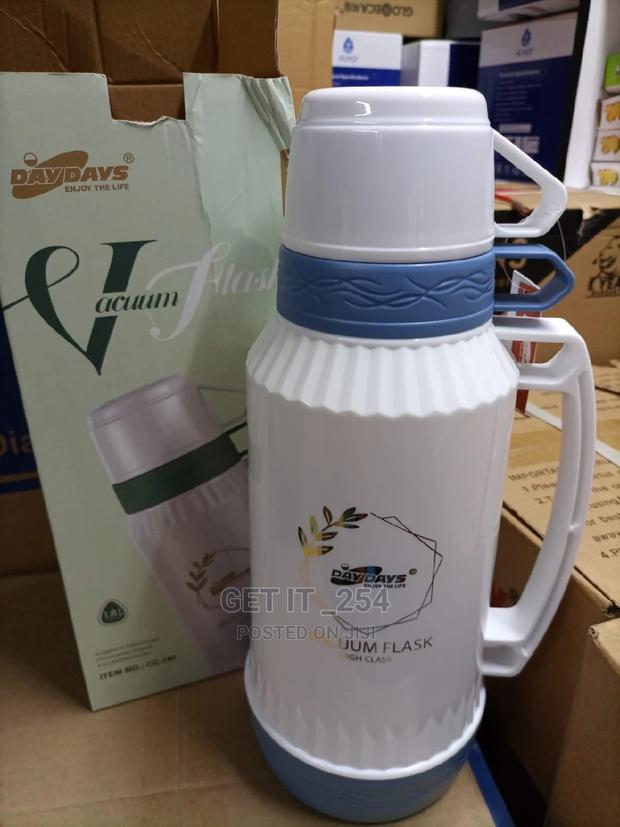 1.8 Litres Breakable Flask - thumbnail 3