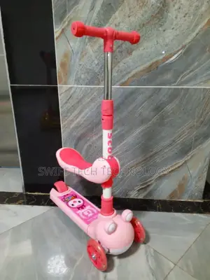 Kids Scooter, Scooter