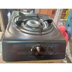 Amaze Single Burner Cooker