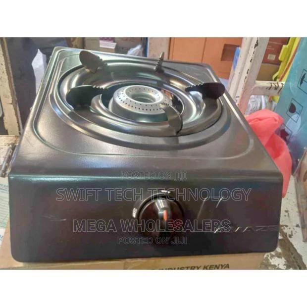 Amaze Single Burner Cooker