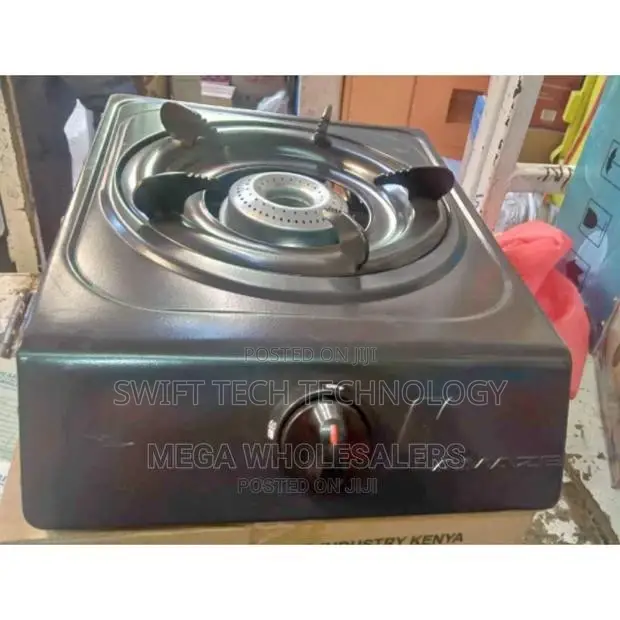 Amaze Single Burner Cooker