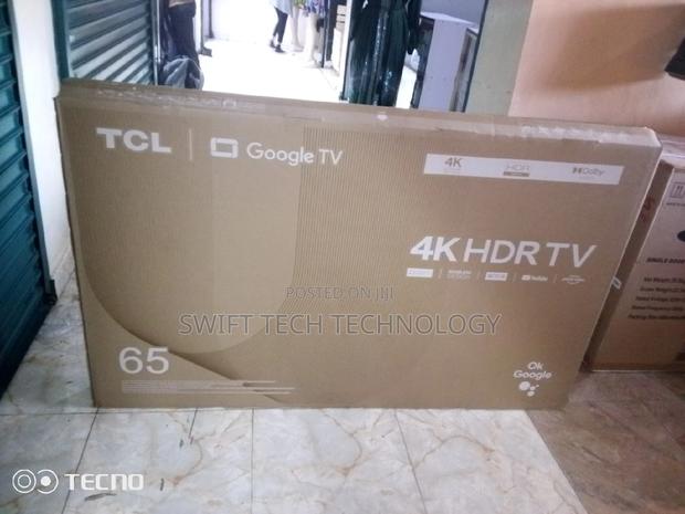 Tcl 65 Inches - thumbnail 3