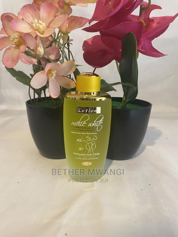 Melie White Tonique Lotion - thumbnail 3