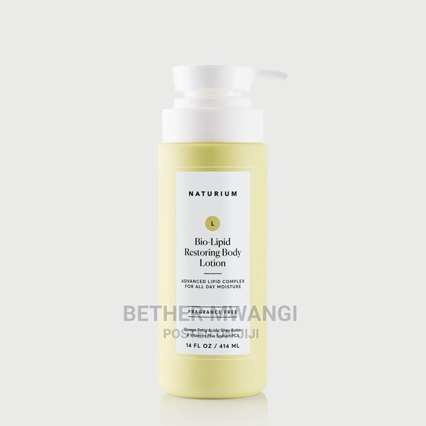 Naturium Bio-Lipid Restoring Body Lotion in Kenya