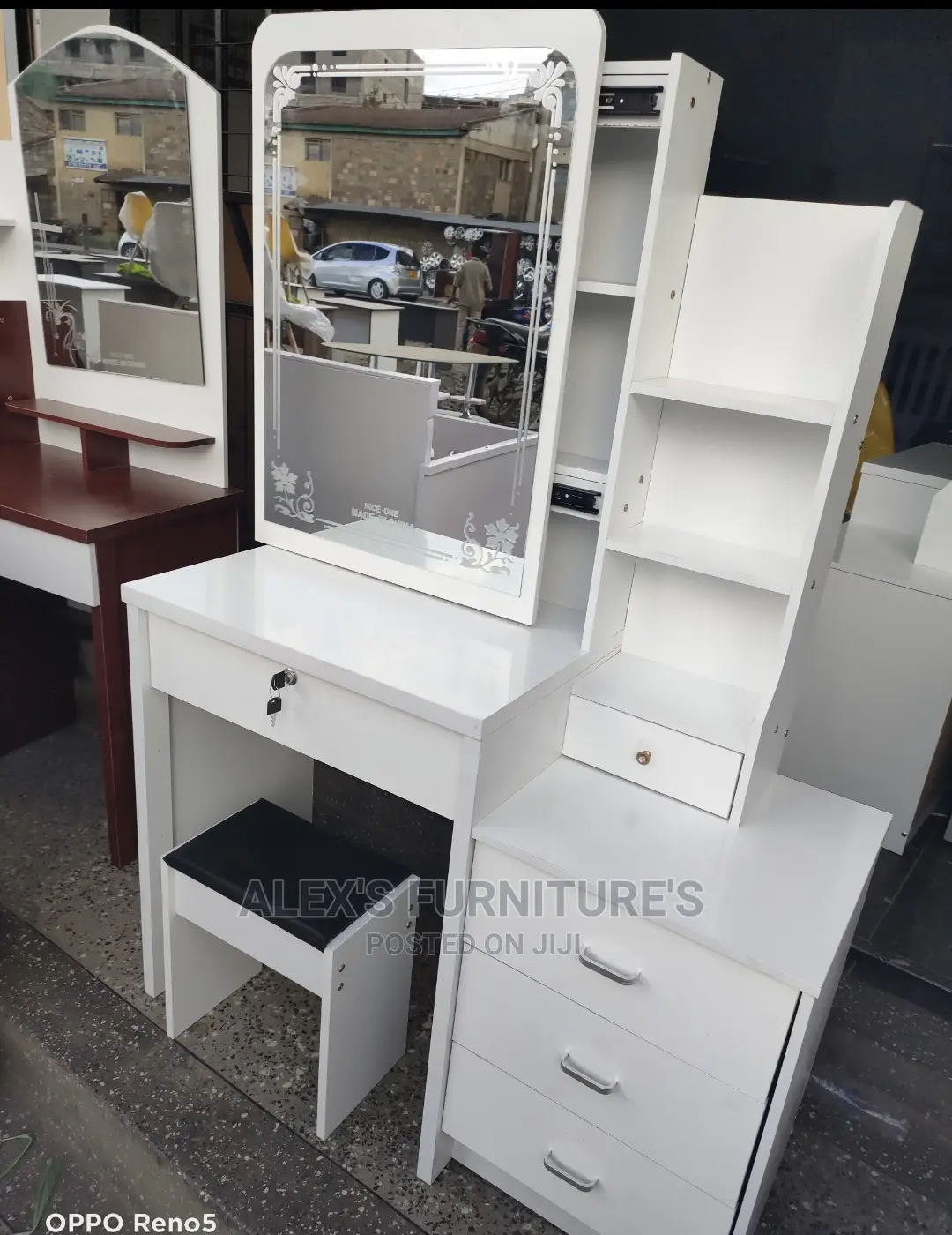 Dressing Tables Dressing Table in Nairobi Central Furniture, Alex