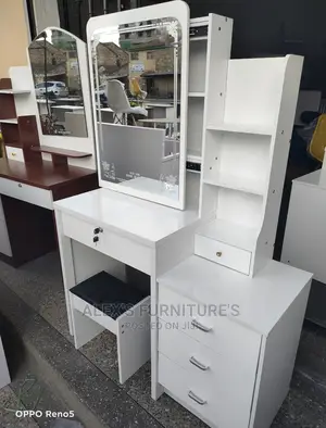 Dressing Tables