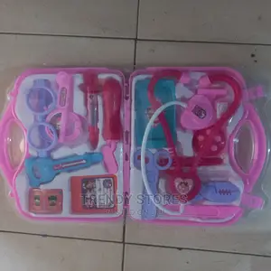 Doctors Kit For Children