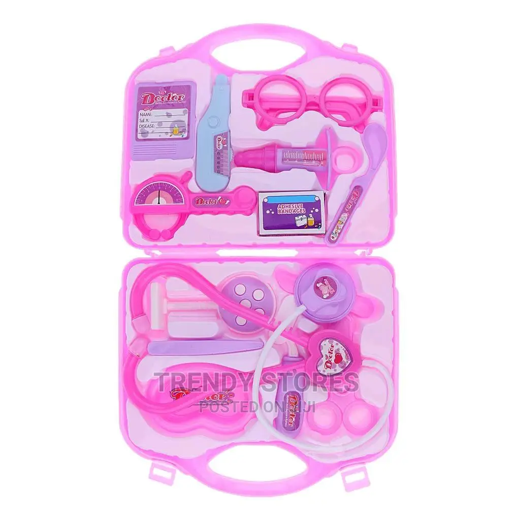 Doctors Kit For Children