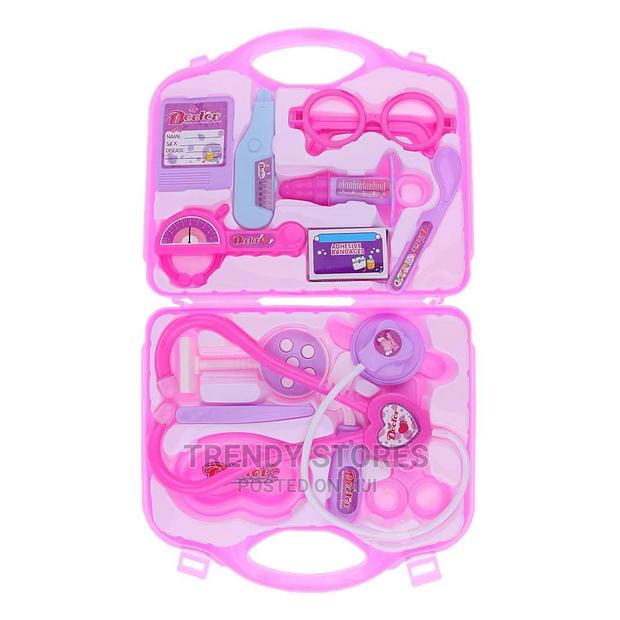 Doctors Kit For Children