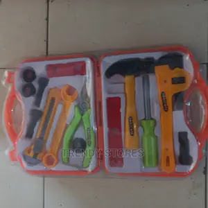 Kids Tool Kit Educational Toys