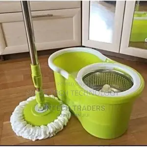 Spin Mop Spin Mop