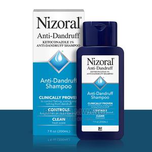 Nizoral Anti-Dandruff Shampoo in Kenya