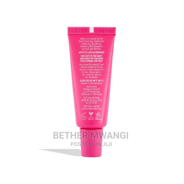 Bondi Sands Lip Balm SPF 50+ in Kenya