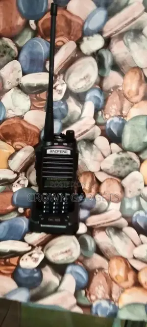 Baofeng Uv 82