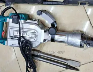 Demolition Breaker Drill-Original