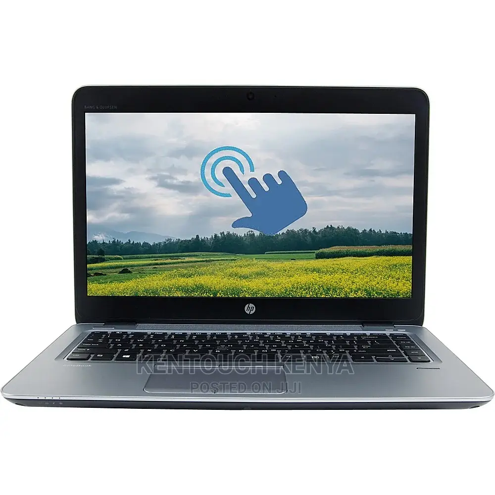 Laptop HP EliteBook 840 G4 8GB Intel Core I7 SSD 256GB