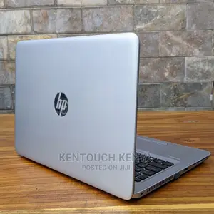 Laptop HP EliteBook 840 G4 8GB Intel Core I7 SSD 256GB