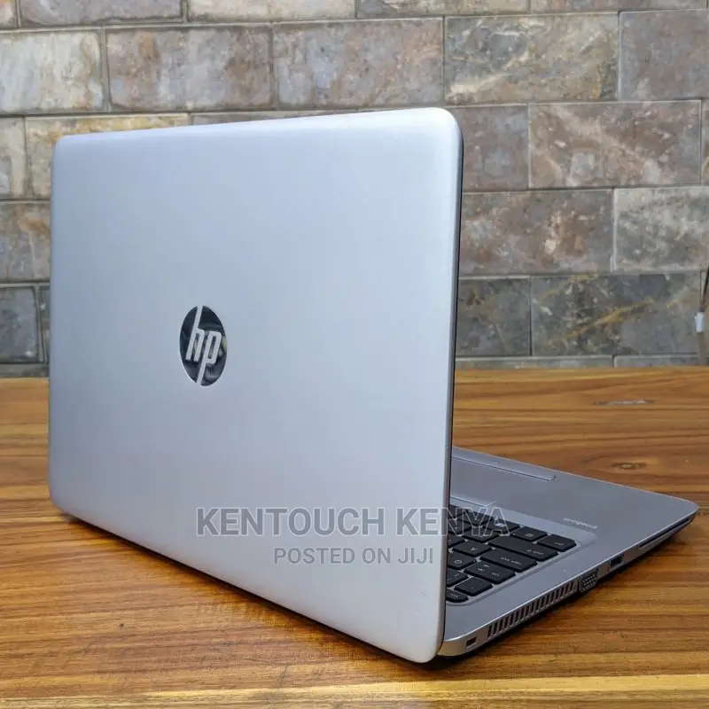 Laptop HP EliteBook 840 G4 8GB Intel Core I7 SSD 256GB